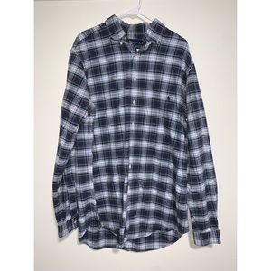 Men’s Polo Ralph Lauren Tall Shirt